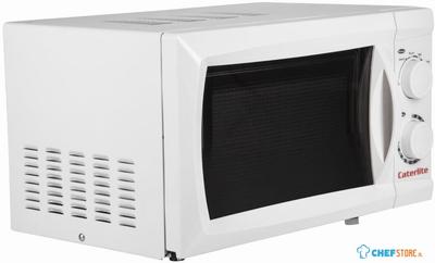 Caterlite Compacte Magnetron 17l 700w, Caterlite CN180