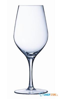 Chef & Sommelier Arc Cabernet Bordeaux Wijnglazen 45,5cl, Chef & Sommelier CN342