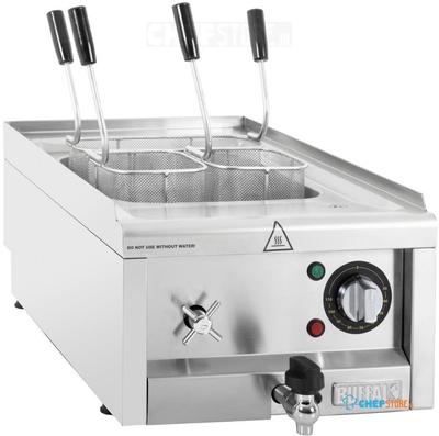 Buffalo 600 Serie Elektrische Pastakoker - CU478