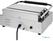 Buffalo CU602 Bistro Grote Geribbelde Contactgrill 7
