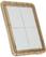 Securit 4xA4 Houten Wandmenuhouder - CU939