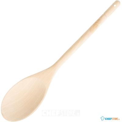 Houten Lepel | 25,5cm | Vogue | D649