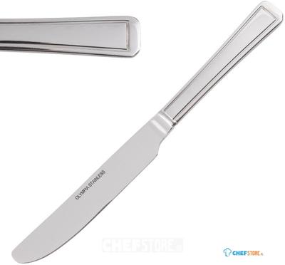 Olympia Harley dessertmes | D693