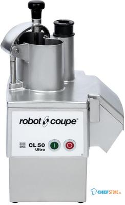 Robot Coupe DA307 Groentesnijmachine CL50 Ultra