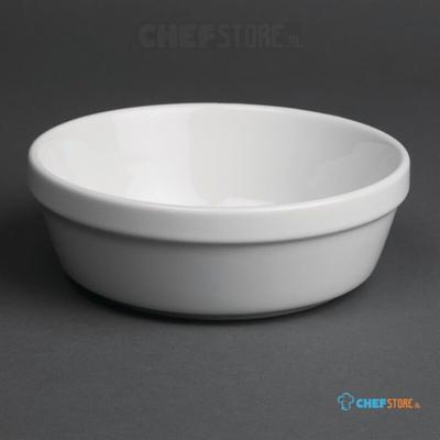 Olympia Whiteware ovale schaaltjes 13,7cm | DK809