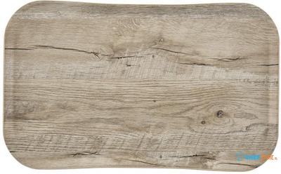 Cambro Versa Dienblad 32x53cm Rechthoekig Rustiek Decor Lichtolijf - DM123