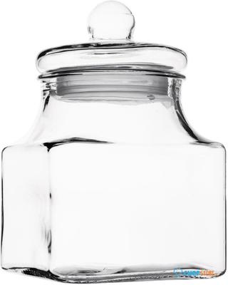 Olympia Square Biscotti Pot, Olympia FD960