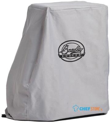 Bradley FE662 Smoker Weather Resistant Cover 6 Rack BTWRC6
