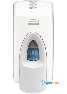 Rubbermaid Clean Seat Toiletbril Reiniger Dispenser 400ml - Fn398