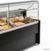 Zoin Tibet Serve Over Counter Zwart 1500mm - FP922-150 2
