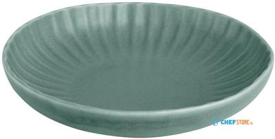 Olympia Corallite Coupe Schalen Groen 220mm (verpakking van 6) - FU209