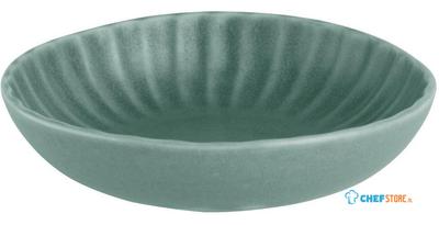 Olympia Corallite Coupe Schalen Groen 160mm (verpakking van 6) - FU211