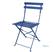 Bolero Perth Pavement Style Klapstoelen Donker Marineblauw (pak van 2) - FU541