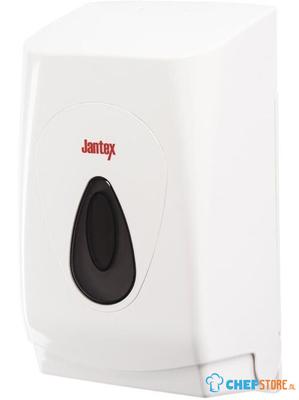 Jantex toiletpapier dispenser | GF280