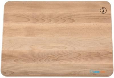 T&G Woodware beukenhouten snijplank groot | GJ514