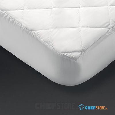 GT837 Mitre Comfort Quiltop Matrasbeschermer Enkel