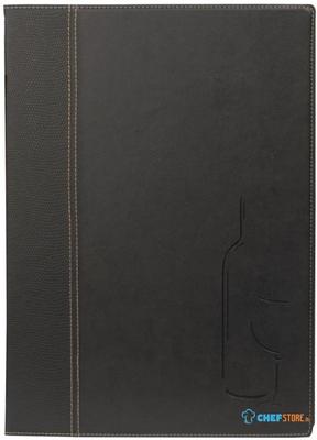 Securit wijnkaart A4 | H602