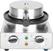 Buffalo Ronde Belgische Wafelmaker - HS985 3