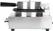 Buffalo Ronde Belgische Wafelmaker - HS985 5