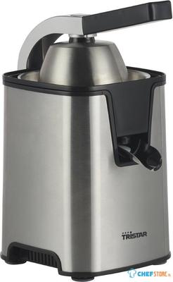 Tristar Cp 3009 Citruspers 350w RVS Zwart - HU413