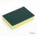 Jantex HX273 Schuim Schuursponsjes (10 stuks)