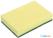 Jantex HX273 Schuim Schuursponsjes (10 stuks) 2