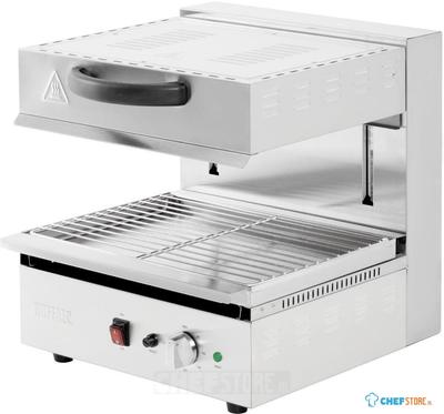 Buffalo Stijg en Daalsalamander Grill - HX584