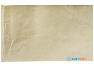 Vogue HY784 1/1 GN bakpapiervellen Kraft (200 stuks)