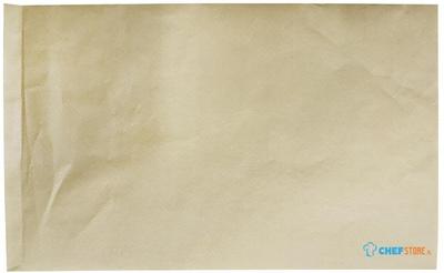 Vogue HY784 1/1 GN bakpapiervellen Kraft (200 stuks)