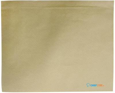 Vogue HY786 1/2 GN Liner Bakpapier Kraft (200 stuks)