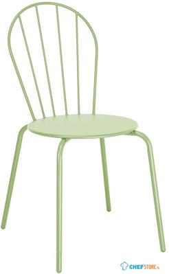 Bolero HZ363 Adeline Stoel Lichtgroen (4 stuks)