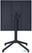 Bolero HZ375 Porto Opklapbare Tafel Leisteenblauw 700x750mm 8