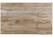 Bolero HZ808 Bistro Eettafel Mangohouten Blad Zwarte Poot 1450mm 8