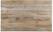 Bolero HZ808 Bistro Eettafel Mangohouten Blad Zwarte Poot 1450mm 16
