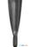 Bolero HZ815 Bistro Bank met Mangohout en Donkergrijze Poten 1000mm (2 stuks) 5