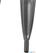 Bolero HZ817 Bistro Bank met Mangohouten Latten en Donkergrijze Poten 850mm (2 stuks) 10
