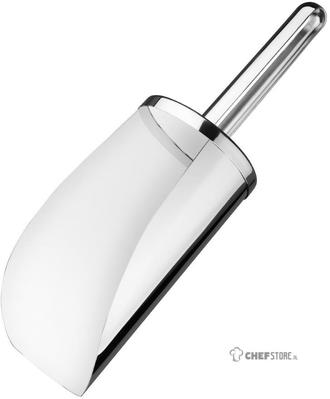 Rvs Schep | 2 liter | Vogue | J182