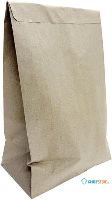 Samsung JA319 Fiesta Recyclebare, afsluitbare afhaalzakken Groot (250 stuks)