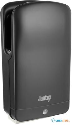 Jantex JB026 Straalstroom Handdroger Zwart