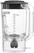 Hamilton Beach JB505 Commerciële Reserve 1,25L Polycarbonaat Container 2