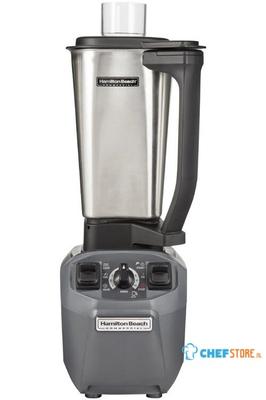 Hamilton Beach JB514 HBF510S Expeditor Voedselblender