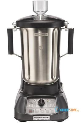 Hamilton Beach JB517 HBF1100S Expeditor voedselblender met grote capaciteit