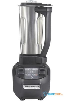 Hamilton Beach JB520 Rio RVS Blender