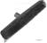Jantex JB535 Connect Rubber Broom Head Black 340mm 3