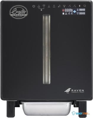 Bradley JB901 Raven Food Smoker