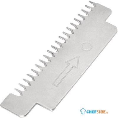 Vogue medium reservemes voor groentesnijder | K469