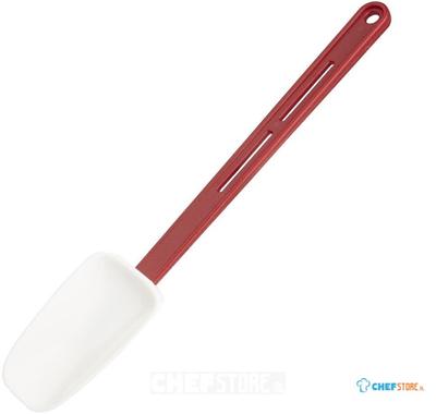 Hittebestendige Pannenlikker Lepelvormig | 35,5cm | Vogue | L030