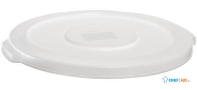 Rubbermaid Brute deksel voor L651 - L661