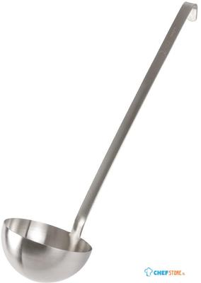 Rvs Opscheplepel | 25cl | Vogue | M961