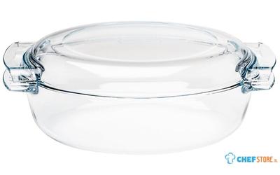 Pyrex Ovale Casserole | 4,5 liter | P591